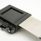 Mamiya RB67 220 Film Back For RB67 S SD, Great seals, Clean