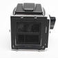 Hasselblad 500C/M Body, WLF, 80mm T* f2.8 Planar, Clean accurate, Great!