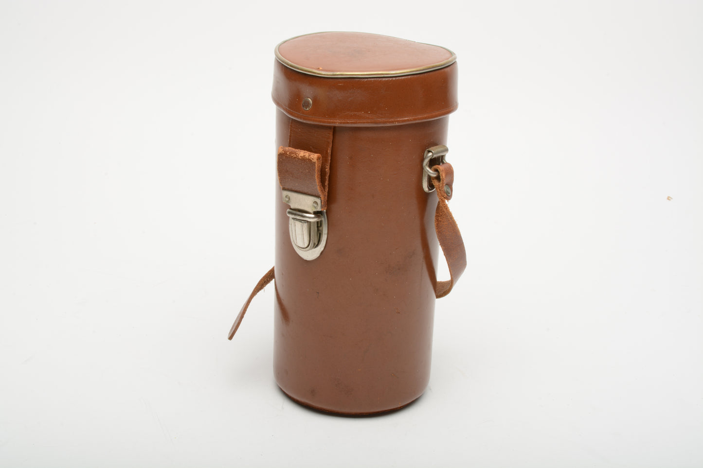 Steinheil München Tele-Quinar 200mm f4.5 Exakta Mount Lens, Hood+case *Read