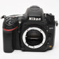 Nikon D600 DSLR Body w/Batt, charger, Only 5489 Acts!! Mint- USA Boxed