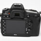 Nikon D600 DSLR Body w/Batt, charger, Only 5489 Acts!! Mint- USA Boxed