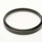 Canon 72mm UV haze filter in jewel case, Genuine Canon