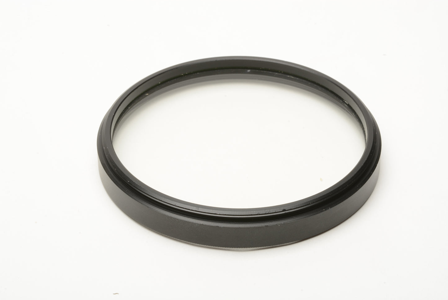 Canon 72mm UV haze filter in jewel case, Genuine Canon