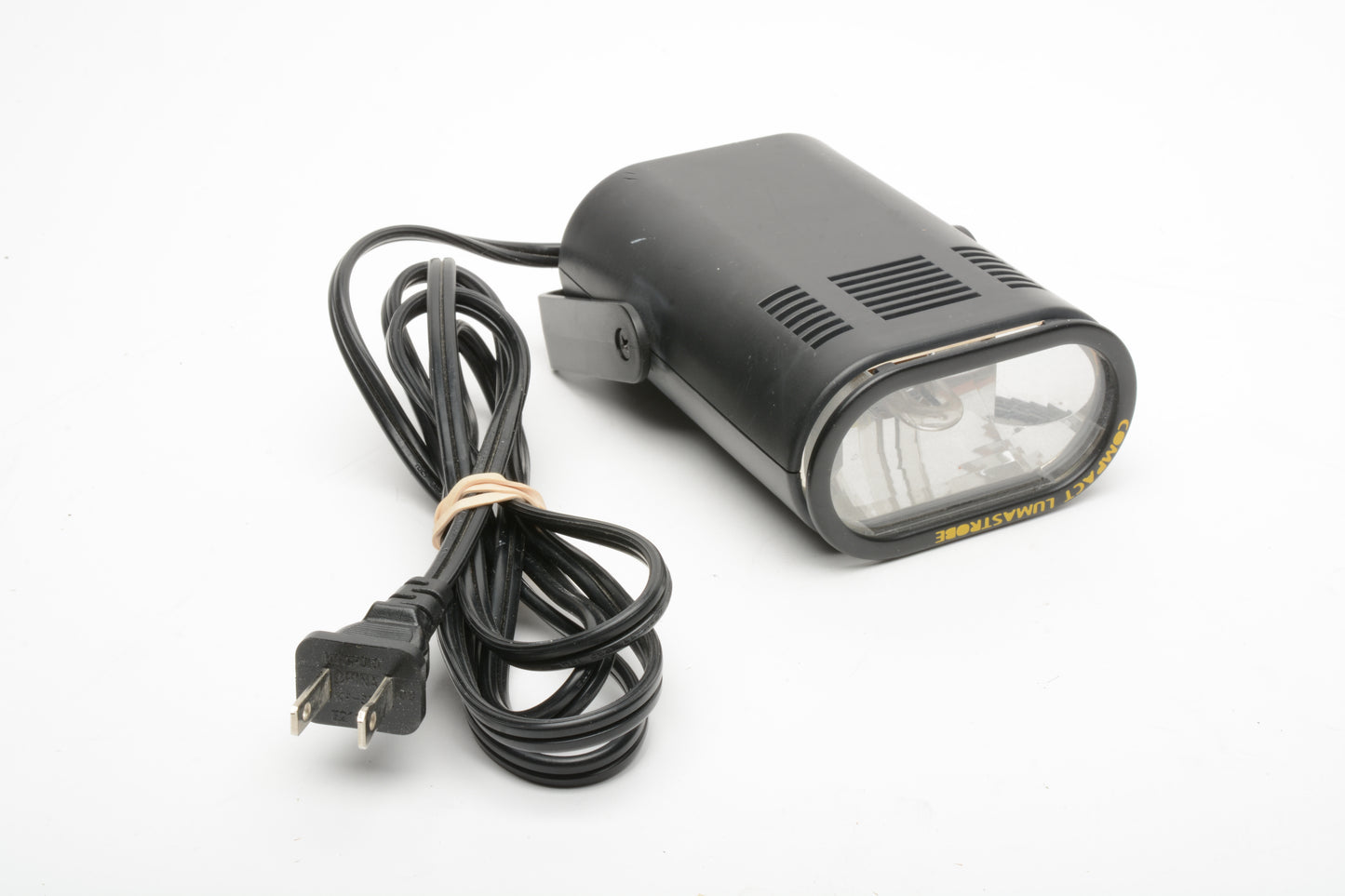 Compact Lumastrobe Model 1826, Tested, Great