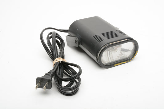 Compact Lumastrobe Model 1826, Tested, Great