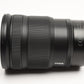 Nikon Nikkor Z 24-120mm f4 S Zoom lens, Hood, caps, Mint- USA Version