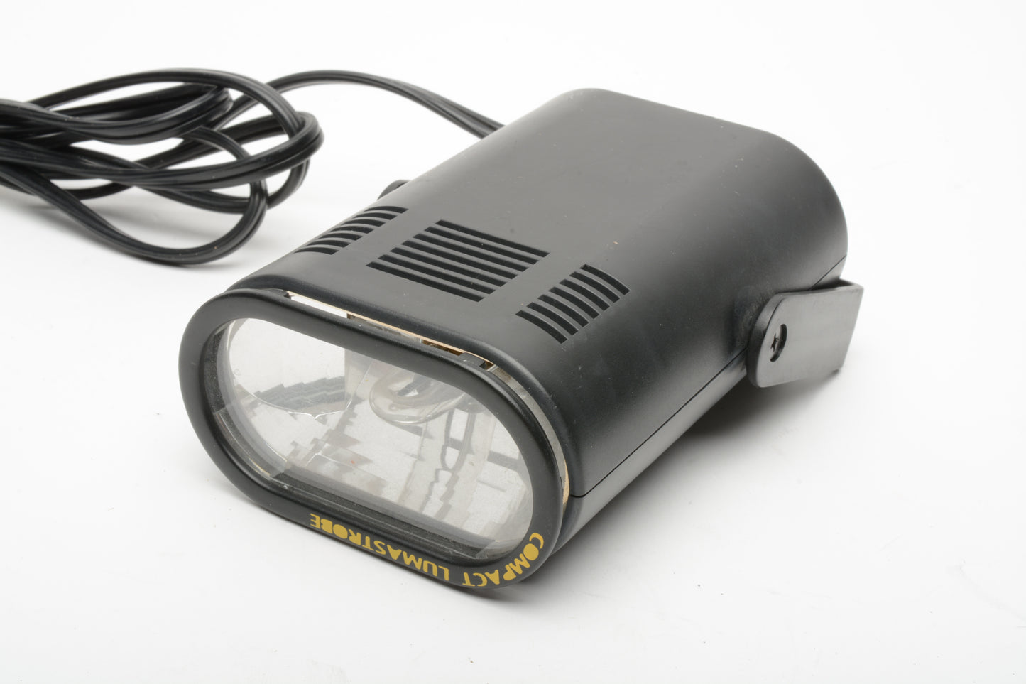 Compact Lumastrobe Model 1826, Tested, Great