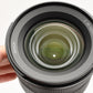 Nikon Nikkor Z 24-120mm f4 S Zoom lens, Hood, caps, Mint- USA Version