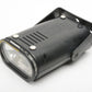 Compact Lumastrobe Model 1826, Tested, Great