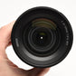 Nikon Nikkor Z 24-120mm f4 S Zoom lens, Hood, caps, Mint- USA Version