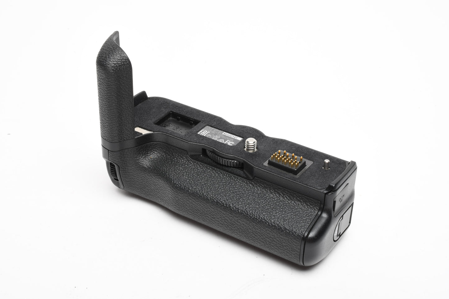 Fujifilm X-T3 Vertical Grip w/AC Power adapter, Mint-, Boxed, USA