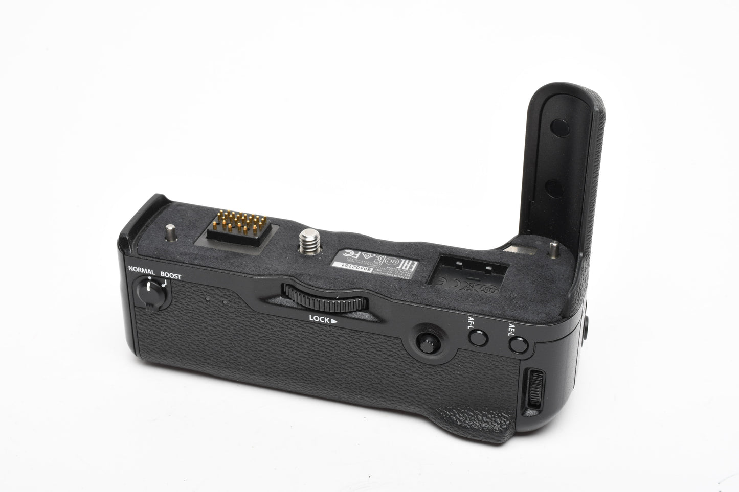 Fujifilm X-T3 Vertical Grip w/AC Power adapter, Mint-, Boxed, USA