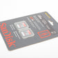 2-Pack Sandisk Ultra SDHC 8GB 133X, New