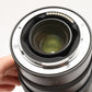 Nikon Nikkor Z 24-120mm f4 S Zoom lens, Hood, caps, Mint- USA Version