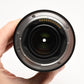 Nikon Nikkor Z 24-120mm f4 S Zoom lens, Hood, caps, Mint- USA Version