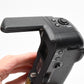 Fujifilm X-T3 Vertical Grip w/AC Power adapter, Mint-, Boxed, USA