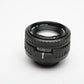 Nikon EL Nikkor 50mm F2.8 N Enlarging lens, New in box - Never Used