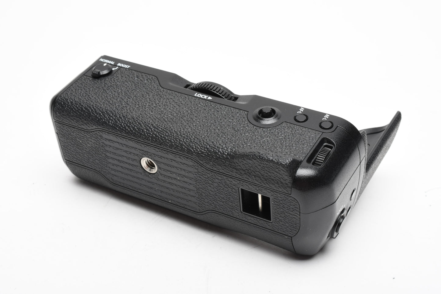 Fujifilm X-T3 Vertical Grip w/AC Power adapter, Mint-, Boxed, USA
