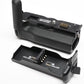 Fujifilm X-T3 Vertical Grip w/AC Power adapter, Mint-, Boxed, USA