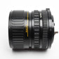 Canon 28-55mm f3.5-4.5 compact zoom w/Canon UV, Caps, FD Mount