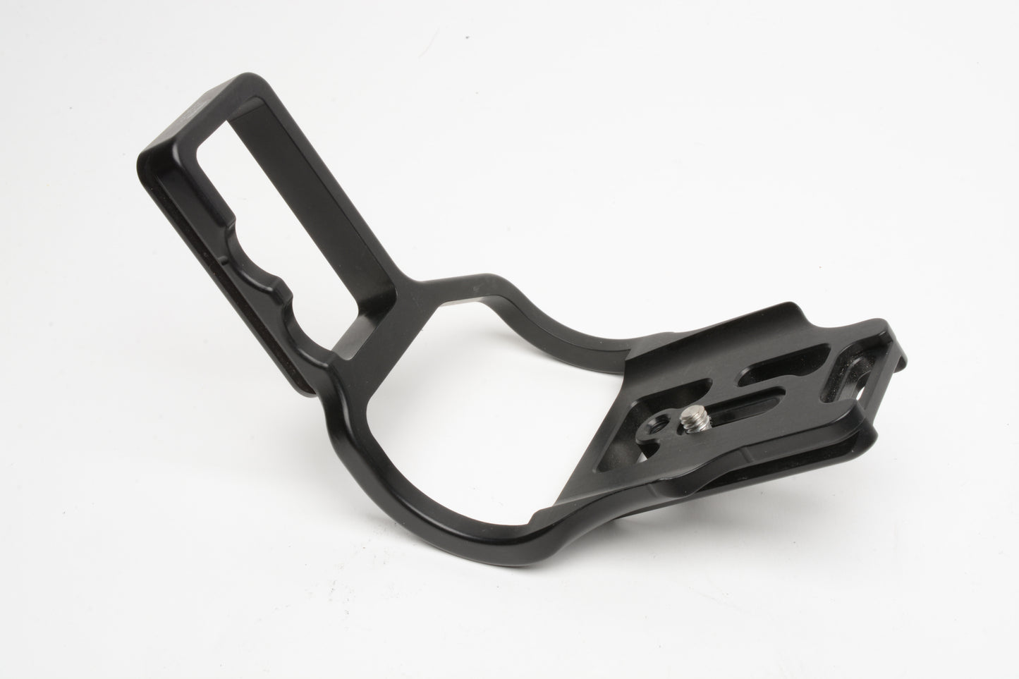 Kirk Photo BL-D750G L-Bracket for Nikon D750 w/MB-D16 Battery Grip, Very clean