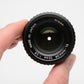 Nikon EL Nikkor 50mm F2.8 N Enlarging lens, New in box - Never Used