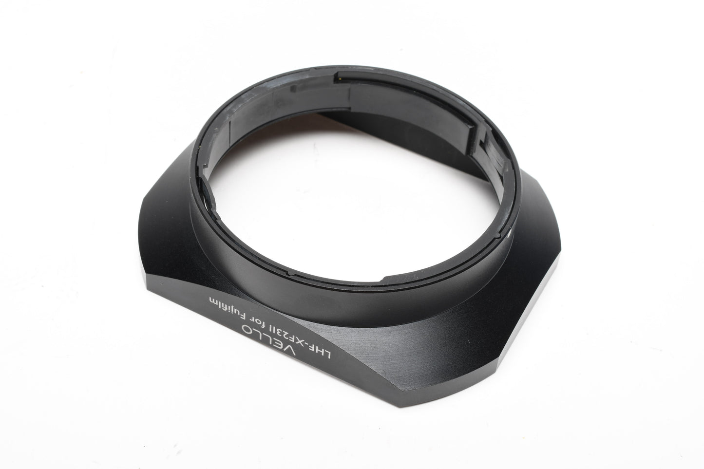 Vello LHF-XF23 II Metal Lens Hood for Fujifilm 23mm f1.4 LM WR XF23 2