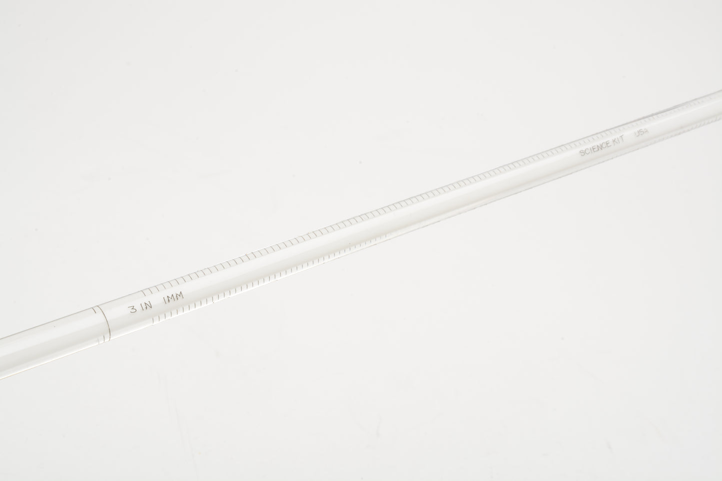 Ideal S412 Lab thermometer -20 - 110 degrees C thermometer ~11.5"