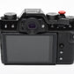 Fujifilm X-T30 II Mirrorless Camera (Black) batt+USB cable+strap 3302 Acts!