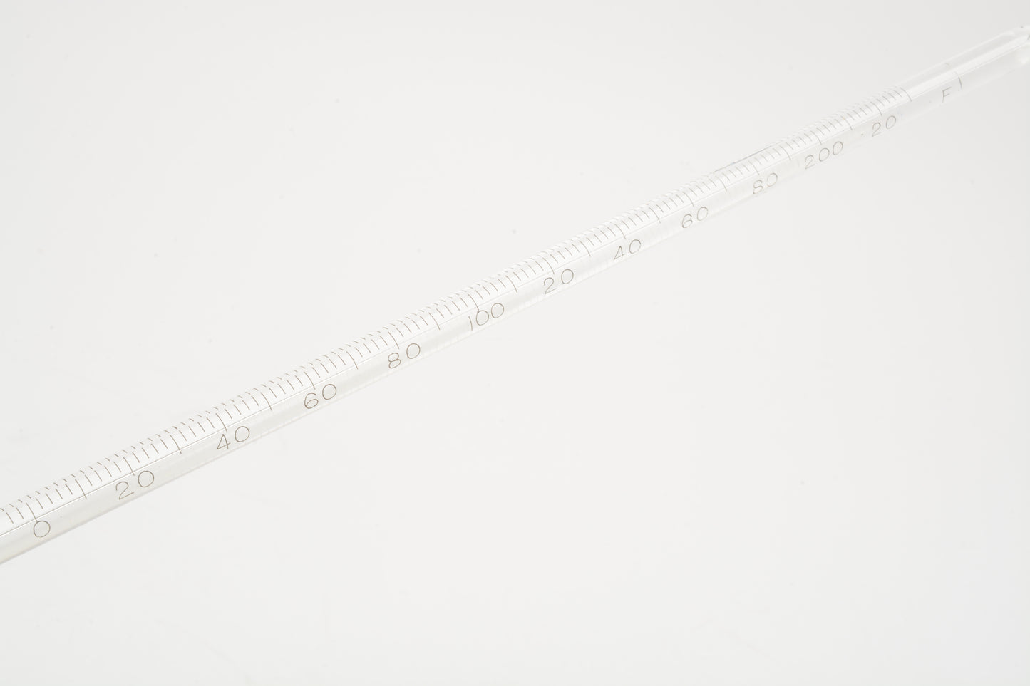 Ideal S412 Lab thermometer -20 - 110 degrees C thermometer ~11.5"
