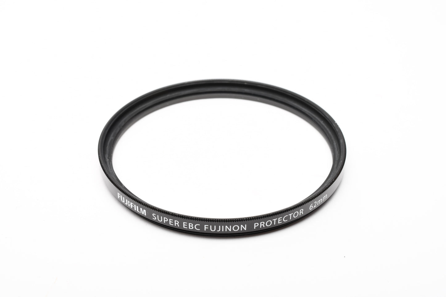 Fujifilm PRF-62 Super EBC lens protector 62mm, Mint-, Boxed