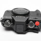 Fujifilm X-T30 II Mirrorless Camera (Black) batt+USB cable+strap 3302 Acts!