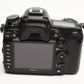 Nikon D7000 16.2MP DSLR, batt, charger, 306K Acts, Tested, Great!