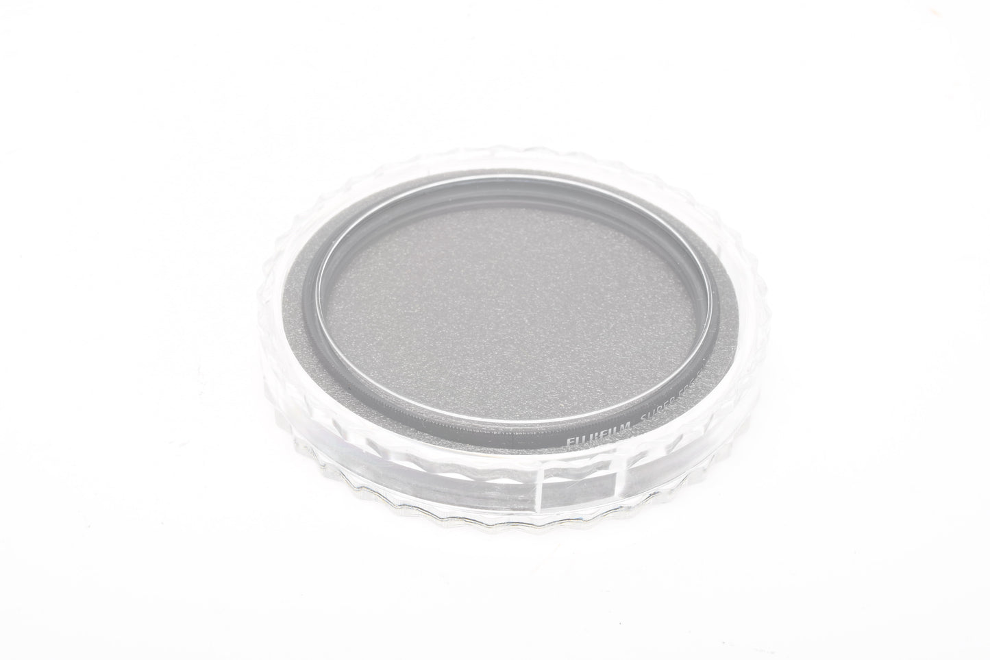 Fujifilm PRF-62 Super EBC lens protector 62mm, Mint-, Boxed