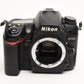 Nikon D7000 16.2MP DSLR, batt, charger, 306K Acts, Tested, Great!