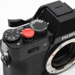 Fujifilm X-T30 II Mirrorless Camera (Black) batt+USB cable+strap 3302 Acts!