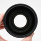 Sony VCL-HG0758 X0.7 58mm High Grade Wide Angle Conversion Lens, pouch+caps