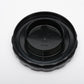 Mamiya RB67 body cap, genuine, clean (Push-On)