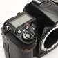 Nikon D7000 16.2MP DSLR, batt, charger, 306K Acts, Tested, Great!