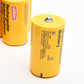 10X Eveready Nickel Cadmium D cell rechargeable battery CH50