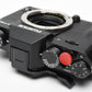 Fujifilm X-T30 II Mirrorless Camera (Black) batt+USB cable+strap 3302 Acts!