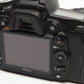 Nikon D7000 16.2MP DSLR, batt, charger, 306K Acts, Tested, Great!