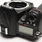 Nikon D7000 16.2MP DSLR, batt, charger, 306K Acts, Tested, Great!