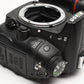 Nikon D7000 16.2MP DSLR, batt, charger, 306K Acts, Tested, Great!