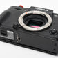 Fujifilm X-T30 II Mirrorless Camera (Black) batt+USB cable+strap 3302 Acts!