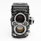 Rollei Rolleiflex 2.8F TLR w/Planar lens, Tested, Great, Clean, Accurate meter, Nice!