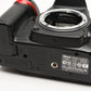 Nikon D7000 16.2MP DSLR, batt, charger, 306K Acts, Tested, Great!