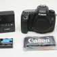 Canon EOS 5D SR Body, batt+charger+Strap, ONLY 466 Acts!, USA Version, Mint