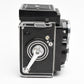 Rollei Rolleiflex 2.8F TLR w/Planar lens, Tested, Great, Clean, Accurate meter, Nice!