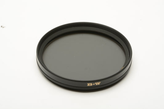 B+W XS Pro Digital 72mm KSM HTC-POL MRC-Nano Polarizing filter in jewel case